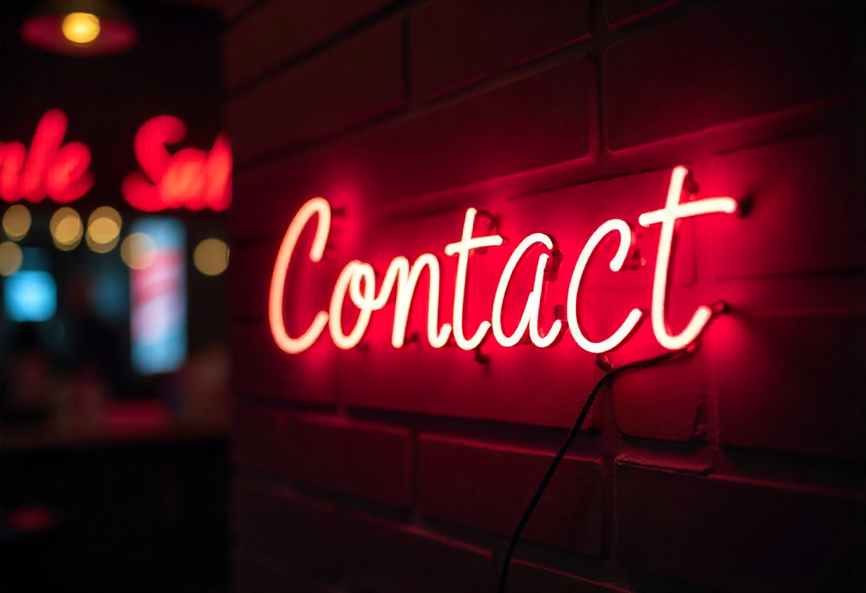 Gamivoice Contact